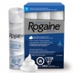 mens ROGAINE® hair growth treatment pack shot
